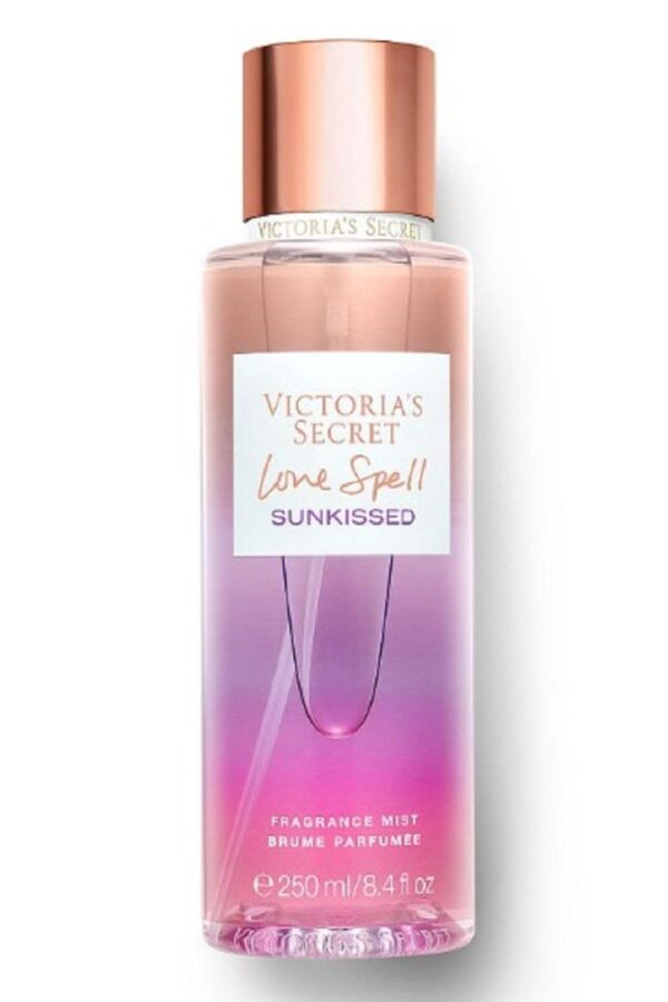 Victoria's Secret LOVE SPELL