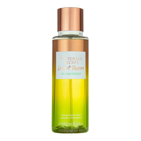 VICTORIA'S SECRET – Coconut Passion