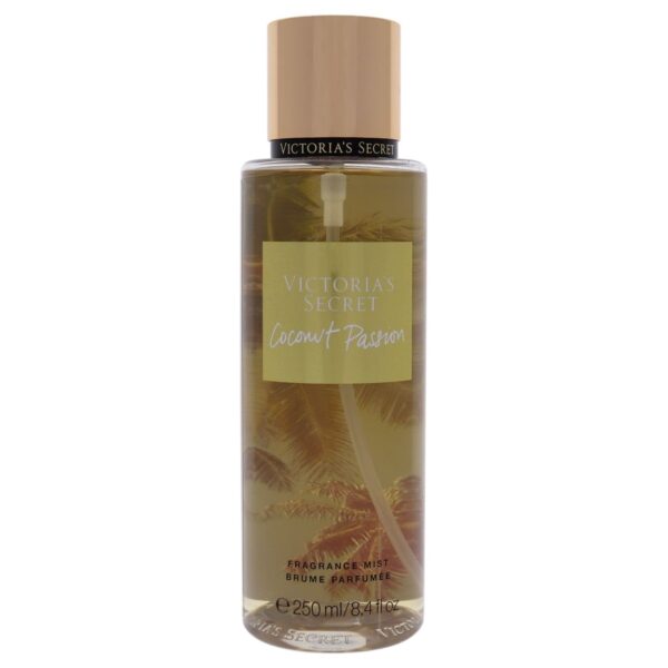 Victorias secret Coconut passion