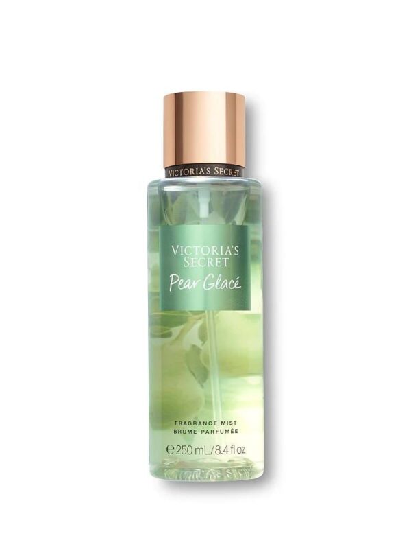 Victoria's Secret pear glacé