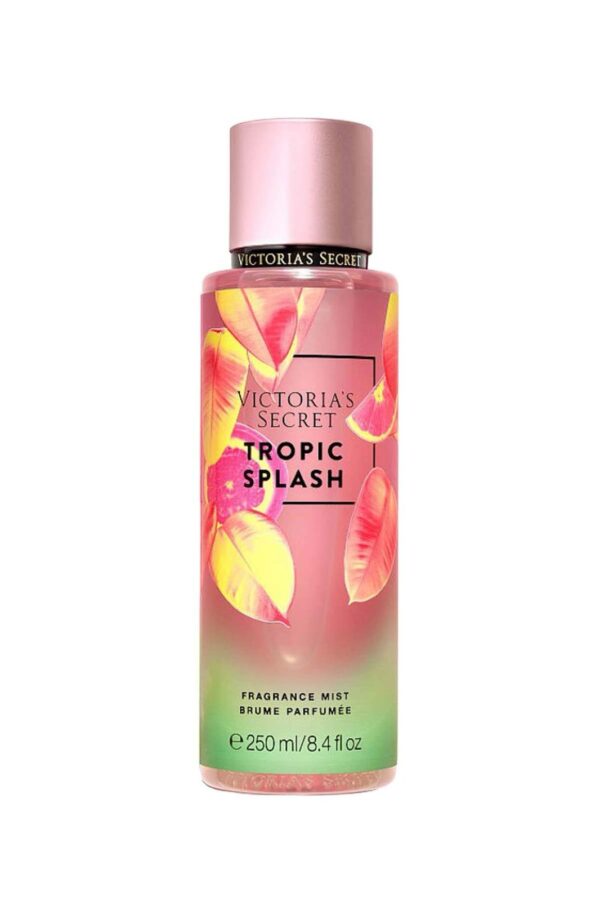Victoria's Secret brume parfumée Tropic Splash