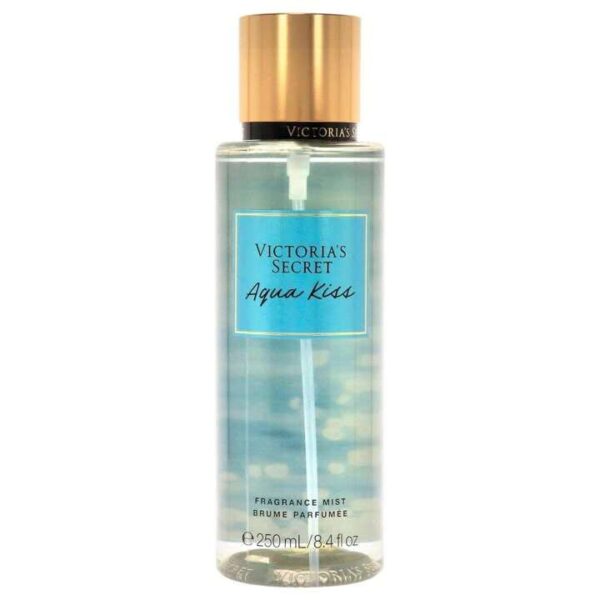 Victoria's Secret Aqua Kiss