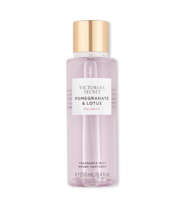 VICTORIA'S SECRET Pomegranate and lotus