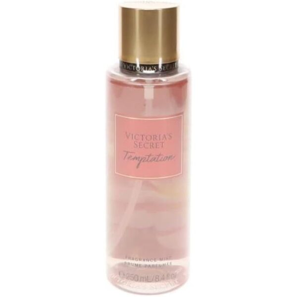 Victoria's Secret Temptation Fragrance