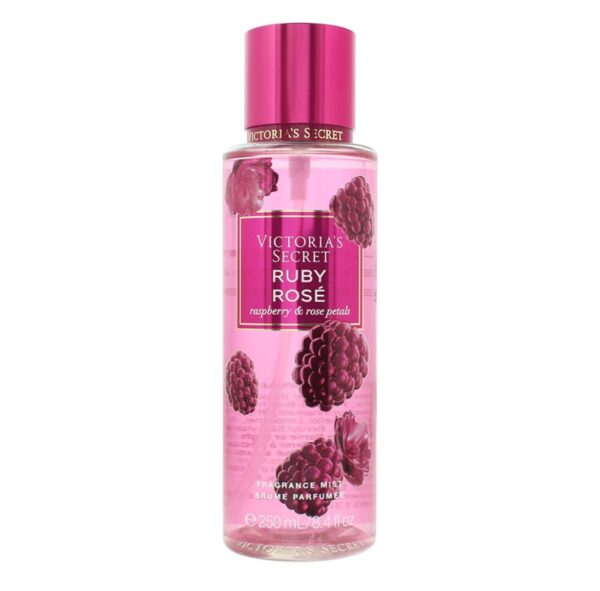 Victoria's Secret Ruby Rose