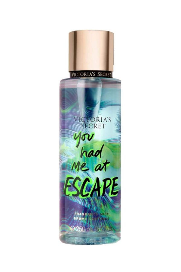 Victoria's Secret You had Me at Escape