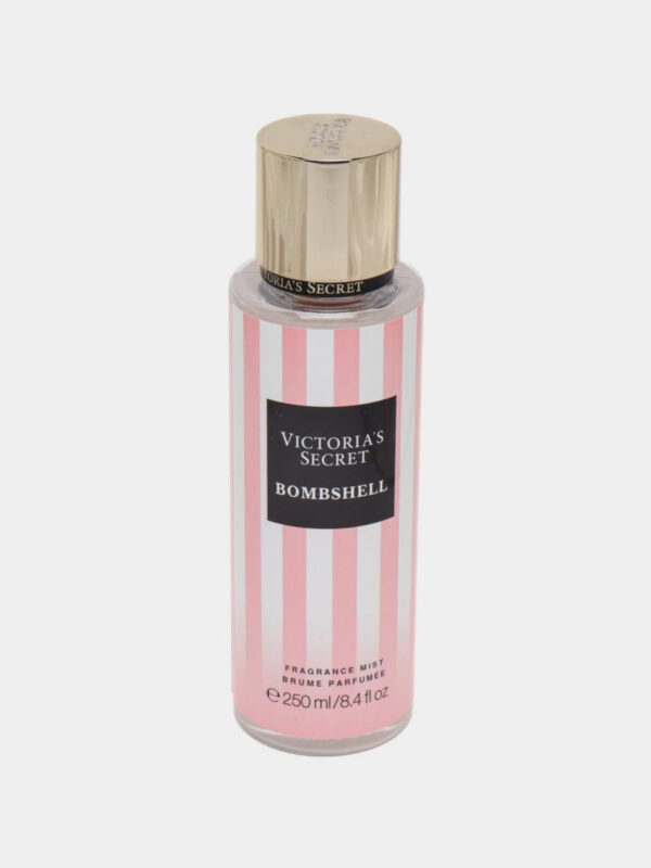 Victoria's Secret Bombshell